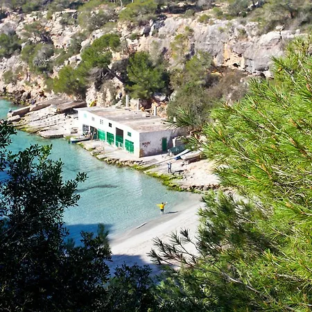 Cala Pi Cala Pi (Mallorca)
