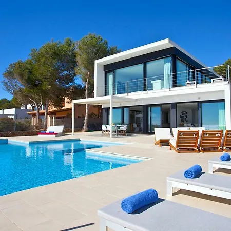 Villa Cala Pi