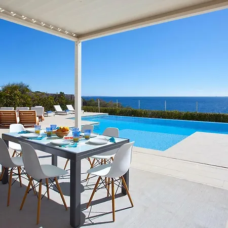 Villa Cala Pi Cala Pi (Mallorca)