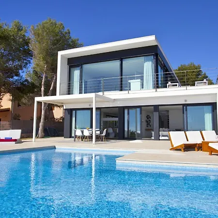 Cala Pi Villa