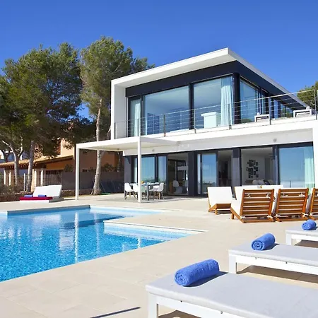 Villa Cala Pi *