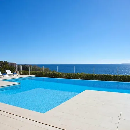 Villa Cala Pi Cala Pi (Mallorca)